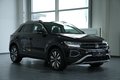 Daumennagel 4 - Volkswagen T-Roc Move  AUTOMATIK LED NAV