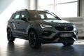 Daumennagel 4 - CUPRA Ateca VZ 4Drive AUT NAV LED AHK BEATS 360°