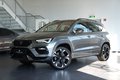 Daumennagel 1 - CUPRA Ateca VZ 4Drive AUT NAV LED AHK BEATS 360°