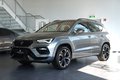 Daumennagel 2 - CUPRA Ateca VZ 4Drive AUT NAV LED AHK BEATS 360°