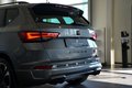 Daumennagel 11 - CUPRA Ateca VZ 4Drive AUT NAV LED AHK BEATS 360°