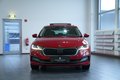Daumennagel 2 - Skoda Octavia Combi First Edition AUT PANO LED KEYLEES