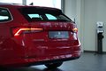 Daumennagel 10 - Skoda Octavia Combi First Edition AUT PANO LED KEYLEES