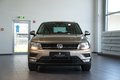 Daumennagel 4 - Volkswagen Tiguan Sound BMT/Start-Stopp  AUT ACC NAV SHZ