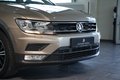 Daumennagel 6 - Volkswagen Tiguan Sound BMT/Start-Stopp  AUT ACC NAV SHZ