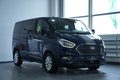 Daumennagel 4 - Ford Tourneo Custom Kombi 320 L1  AUT NAV LED KAMERA SHZ