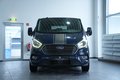 Daumennagel 3 - Ford Tourneo Custom Kombi 320 L1  AUT NAV LED KAMERA SHZ