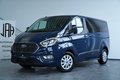 Daumennagel 1 - Ford Tourneo Custom Kombi 320 L1  AUT NAV LED KAMERA SHZ