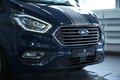 Daumennagel 6 - Ford Tourneo Custom Kombi 320 L1  AUT NAV LED KAMERA SHZ