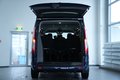 Daumennagel 10 - Ford Tourneo Custom Kombi 320 L1  AUT NAV LED KAMERA SHZ