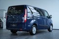 Daumennagel 7 - Ford Tourneo Custom Kombi 320 L1  AUT NAV LED KAMERA SHZ