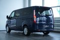 Daumennagel 11 - Ford Tourneo Custom Kombi 320 L1  AUT NAV LED KAMERA SHZ