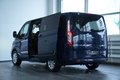 Daumennagel 12 - Ford Tourneo Custom Kombi 320 L1  AUT NAV LED KAMERA SHZ
