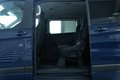 Daumennagel 13 - Ford Tourneo Custom Kombi 320 L1  AUT NAV LED KAMERA SHZ