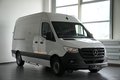 Daumennagel 4 - Mercedes-Benz Sprinter III Kasten RWD/AWD 314 CDI RWD L2