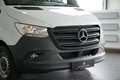 Daumennagel 6 - Mercedes-Benz Sprinter III Kasten RWD/AWD 314 CDI RWD L2
