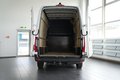 Daumennagel 10 - Mercedes-Benz Sprinter III Kasten RWD/AWD 314 CDI RWD L2