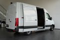 Daumennagel 8 - Mercedes-Benz Sprinter III Kasten RWD/AWD 314 CDI RWD L2