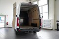 Daumennagel 11 - Mercedes-Benz Sprinter III Kasten RWD/AWD 314 CDI RWD L2