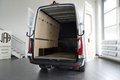 Daumennagel 12 - Mercedes-Benz Sprinter III Kasten RWD/AWD 314 CDI RWD L2