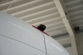Daumennagel 14 - Mercedes-Benz Sprinter III Kasten RWD/AWD 314 CDI RWD L2