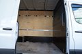 Daumennagel 16 - Mercedes-Benz Sprinter III Kasten RWD/AWD 314 CDI RWD L2