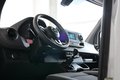 Daumennagel 18 - Mercedes-Benz Sprinter III Kasten RWD/AWD 314 CDI RWD L2
