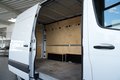 Daumennagel 17 - Mercedes-Benz Sprinter III Kasten RWD/AWD 314 CDI RWD L2