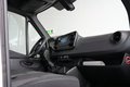 Daumennagel 19 - Mercedes-Benz Sprinter III Kasten RWD/AWD 314 CDI RWD L2