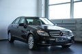 Daumennagel 4 - Mercedes-Benz C 180 Kompressor  AUTOMATIK