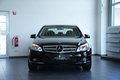 Daumennagel 3 - Mercedes-Benz C 180 Kompressor  AUTOMATIK