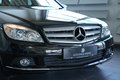 Daumennagel 5 - Mercedes-Benz C 180 Kompressor  AUTOMATIK