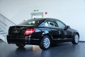 Daumennagel 6 - Mercedes-Benz C 180 Kompressor  AUTOMATIK
