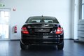 Daumennagel 7 - Mercedes-Benz C 180 Kompressor  AUTOMATIK
