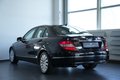 Daumennagel 9 - Mercedes-Benz C 180 Kompressor  AUTOMATIK