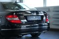 Daumennagel 10 - Mercedes-Benz C 180 Kompressor  AUTOMATIK