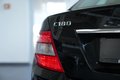 Daumennagel 11 - Mercedes-Benz C 180 Kompressor  AUTOMATIK