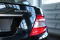 Daumennagel 12 - Mercedes-Benz C 180 Kompressor  AUTOMATIK