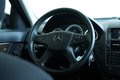 Daumennagel 22 - Mercedes-Benz C 180 Kompressor  AUTOMATIK