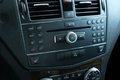Daumennagel 28 - Mercedes-Benz C 180 Kompressor  AUTOMATIK