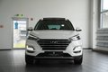 Daumennagel 4 - Hyundai TUCSON Premium 4WD AUT NAV PANO LED SHZ 360°