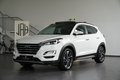 Daumennagel 3 - Hyundai TUCSON Premium 4WD AUT NAV PANO LED SHZ 360°