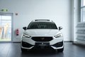 Daumennagel 3 - CUPRA Leon Sportstourer VZ AUT PANO VIRTUAL LED