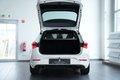 Daumennagel 8 - CUPRA Leon Sportstourer VZ AUT PANO VIRTUAL LED