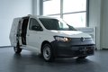 Daumennagel 5 - Volkswagen Caddy Cargo WÜRTH-UMBAU SHZ NAV AHK PDC TOT-WINK