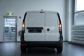 Daumennagel 9 - Volkswagen Caddy Cargo WÜRTH-UMBAU SHZ NAV AHK PDC TOT-WINK
