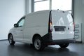 Daumennagel 15 - Volkswagen Caddy Cargo WÜRTH-UMBAU SHZ NAV AHK PDC TOT-WINK
