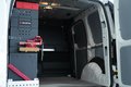 Daumennagel 12 - Volkswagen Caddy Cargo WÜRTH-UMBAU SHZ NAV AHK PDC TOT-WINK