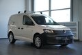 Daumennagel 4 - Volkswagen Caddy Cargo EcoProfi AHK