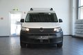 Daumennagel 3 - Volkswagen Caddy Cargo EcoProfi AHK